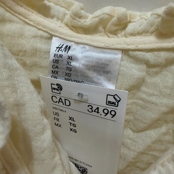 H&M PJ Set - Picture 3 of 4